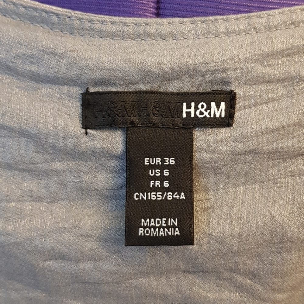 H&M Tunic - Picture 6 of 9